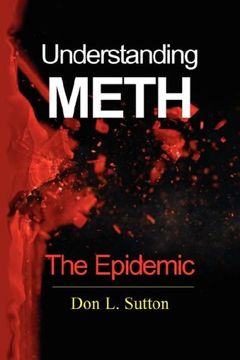 portada Understanding Meth: The Epidemic (in English)