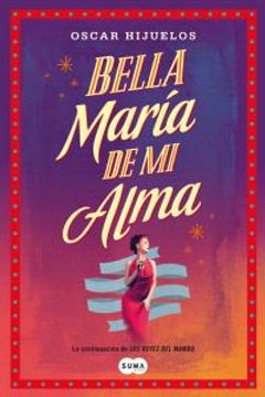 portada bella maria de mi alma (in Spanish)