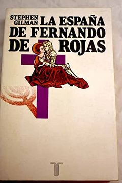 portada La España de Fernando de Rojas