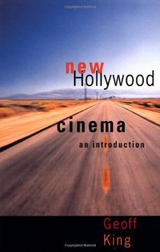 portada New Hollywood Cinema: An Introduction (in English)