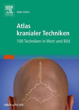 portada Atlas Kranialer Techniken (in German)