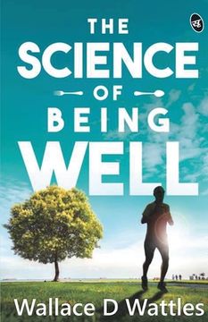 portada The Science Of Being Well (en Inglés)