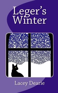 portada Leger's Winter (en Inglés)