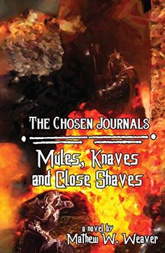 portada Mules, Knaves, and Close Shaves