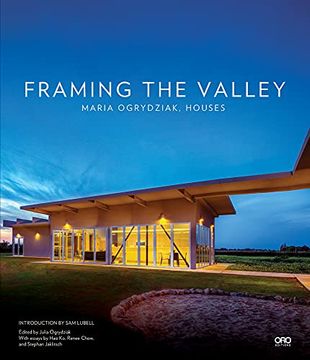 portada Framing the Valley (in English)