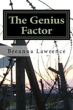 portada The Genius Factor (in English)
