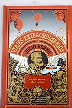 portada Lo Mejor de Julio Verne, lo. (Tomo 4)