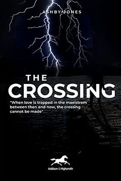 portada The Crossing (en Inglés)