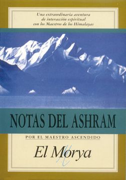 portada Notas del Ashram (in Spanish)