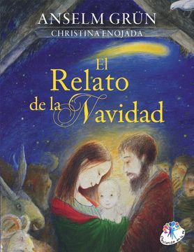 portada El Relato de la Navidad (in Spanish)