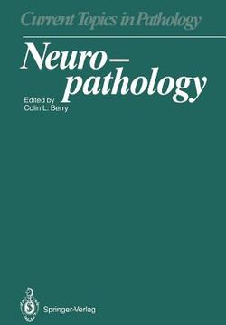 portada neuropathology (en Inglés)