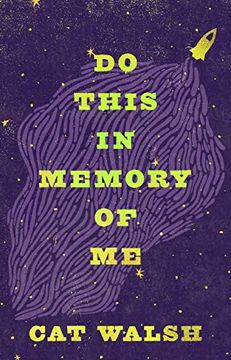 portada Do This in Memory of me (in English)