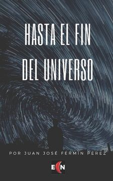 portada Hasta el fin del Universo (in Spanish)
