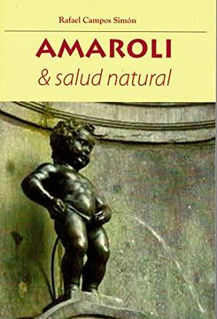 portada Amaroli & Salud Natural