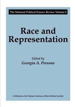 portada race and representation (en Inglés)