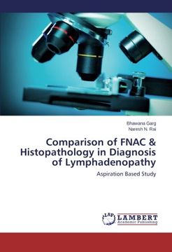 portada Comparison of Fnac & Histopathology in Diagnosis of Lymphadenopathy