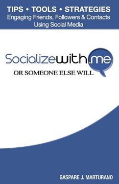 portada socializewith.me (en Inglés)