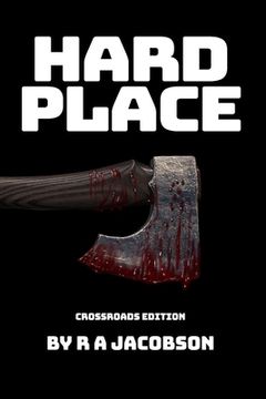 portada Hard Place: Crossroads Edition