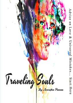 portada Traveling Souls