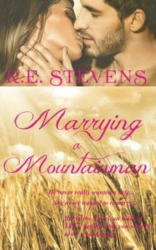 portada Marrying a Mountainman: Volume 3 (Trappers, Traders & Tinkers)