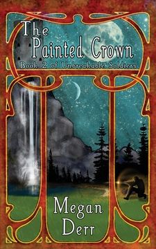 portada The Painted Crown