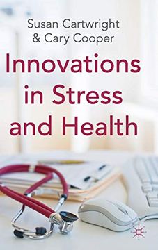 portada Innovations in Stress and Health 