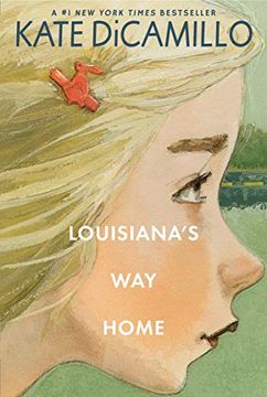 portada Louisiana's way Home 