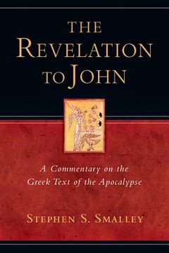 portada The Revelation to John (en Inglés)