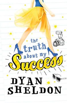 portada The Truth About my Success (in English)