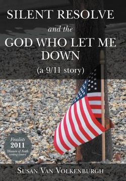 portada silent resolve and the god who let me down