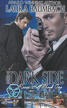 portada Reese Holt: The Dark Side (Volume 1)