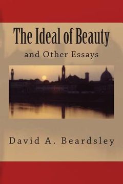 portada The Ideal of Beauty and Other Essays