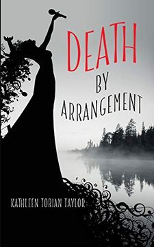 portada Death by Arrangement (en Inglés)