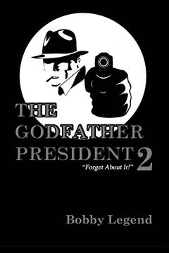 portada The Godfather President II