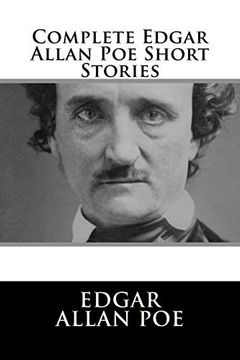 portada Complete Edgar Allan poe Short Stories (en Inglés)