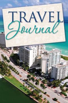 portada Travel Journal (en Inglés)