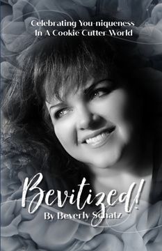 portada Bevitized!: Celebrating You-niqueness In A Cookie Cutter World