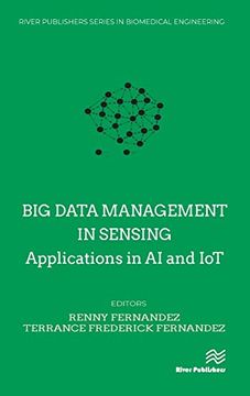 portada Big Data Management in Sensing: Applications in ai and iot (en Inglés)