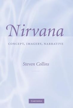 portada Nirvana Hardback (in English)