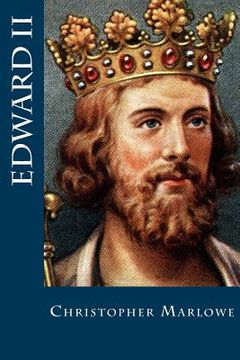 portada Edward II 