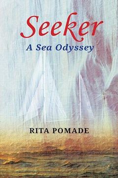 portada Seeker: A sea Odyssey (Miroland) (en Inglés)