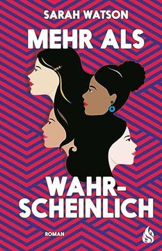 portada Mehr als Wahrscheinlich (en Alemán)