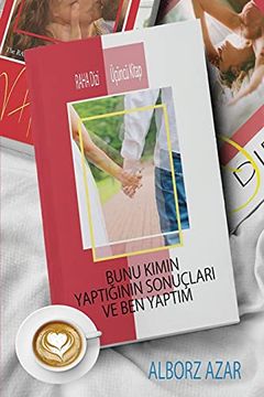 portada Ki̇Mi̇N Yaptiğindan Sonra Sonu (3) (Raha Dizi) (in Turco)