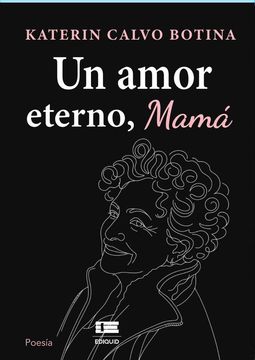 portada Un amor eterno, mamá