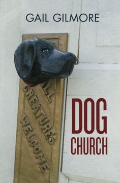 portada Dog Church