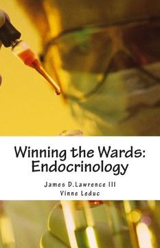 portada Winning the Wards: Endocrinology: By Med Students For Med Students (en Inglés)