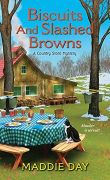 portada Biscuits and Slashed Browns (a Country Store Mystery) (en Inglés)