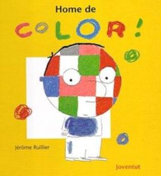 portada Home de Color (in Catalá)
