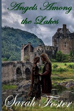 portada Angels Among the Lakes (in English)