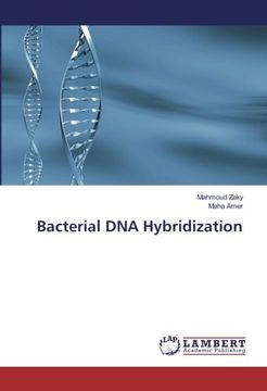 portada Bacterial DNA Hybridization